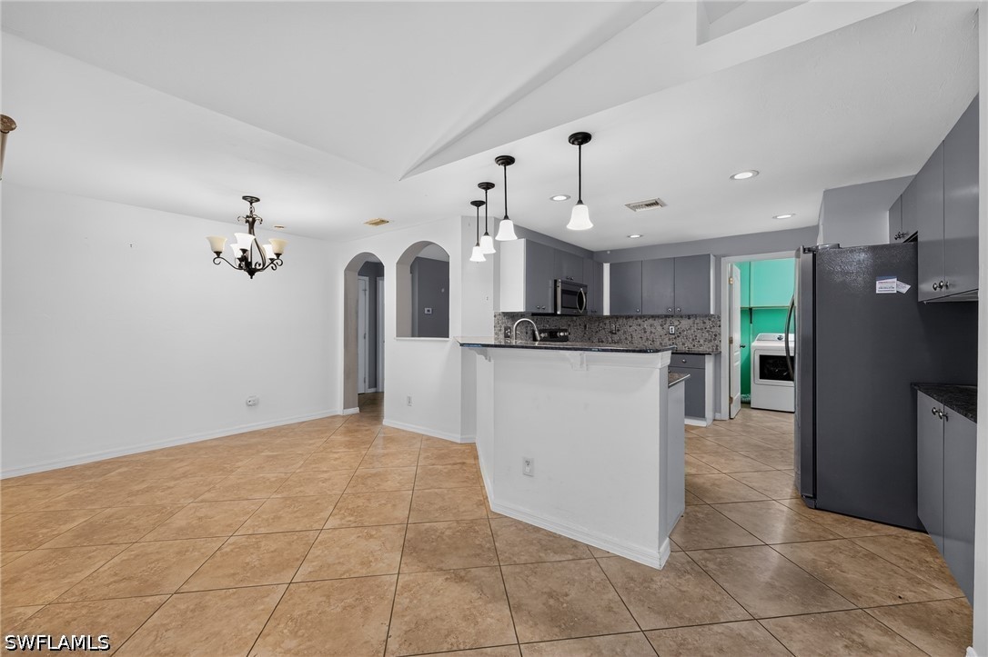 3 Bed Pool Home for Sale in Cape Coral, FL, $315,000 — photo 6