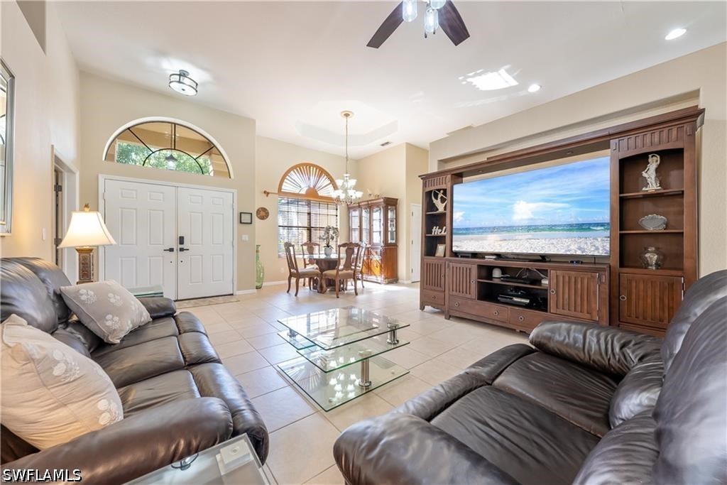 3 Bed Pool Home for Sale in Indigo Lakes, FL, $3,500 — photo 6