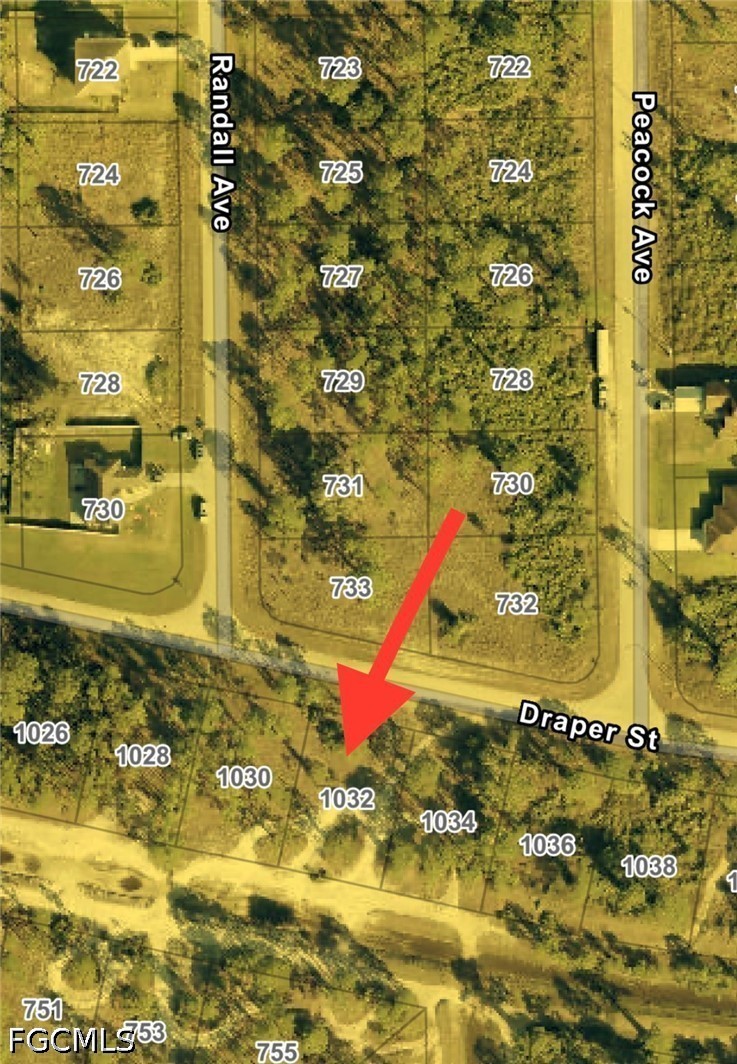 Residential for Sale in Lehigh Acres, FL, $24,900 — photo 6
