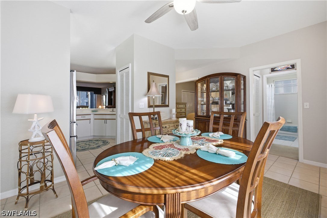 3 Bed Condominium for Sale in Naples, FL, $8,000 — photo 6
