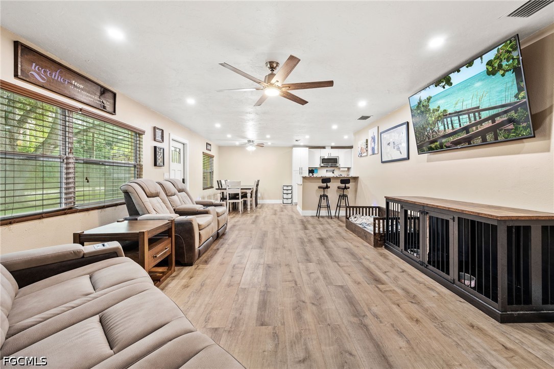 3 Bed Pool Home for Sale in North Fort Myers, photo 6
