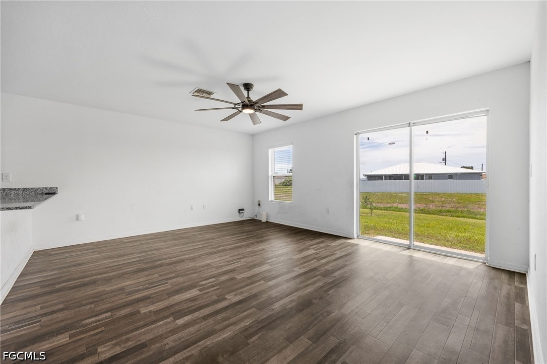 4 Bed SingleFamilyResidence for Sale in Port Labelle, FL — photo 6