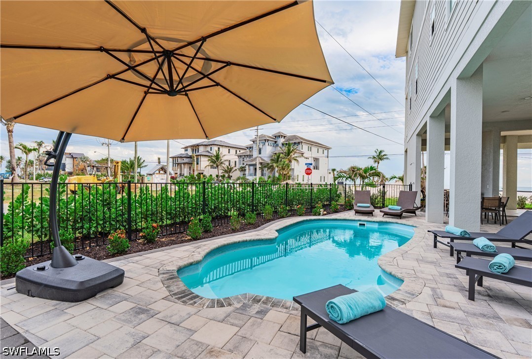 6 Bed Pool Home for Sale in Cases, FL, $2,799,000 — photo 6