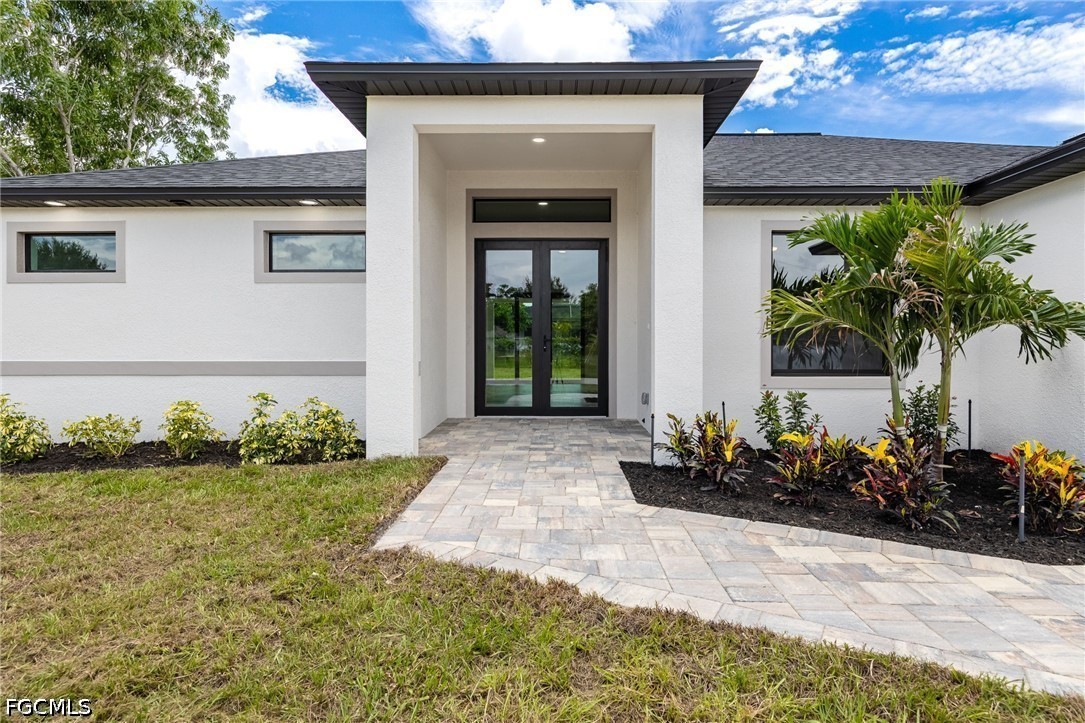 4 Bed SingleFamilyResidence for Sale in Cape Coral, FL — photo 6