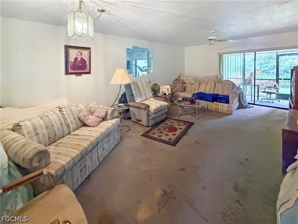 2 Bed Condominium for Sale in Fort Myers, FL, $110,000 — photo 6