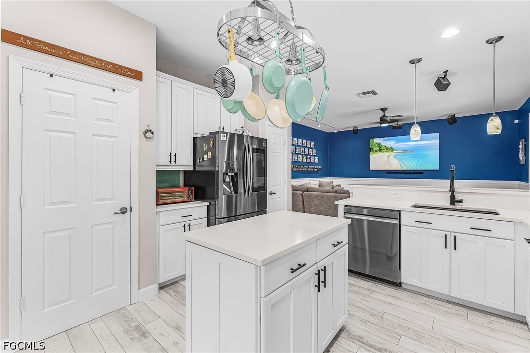 3 Bed Waterfront Home for Sale in Fort Myers, FL, $474,900 — photo 6