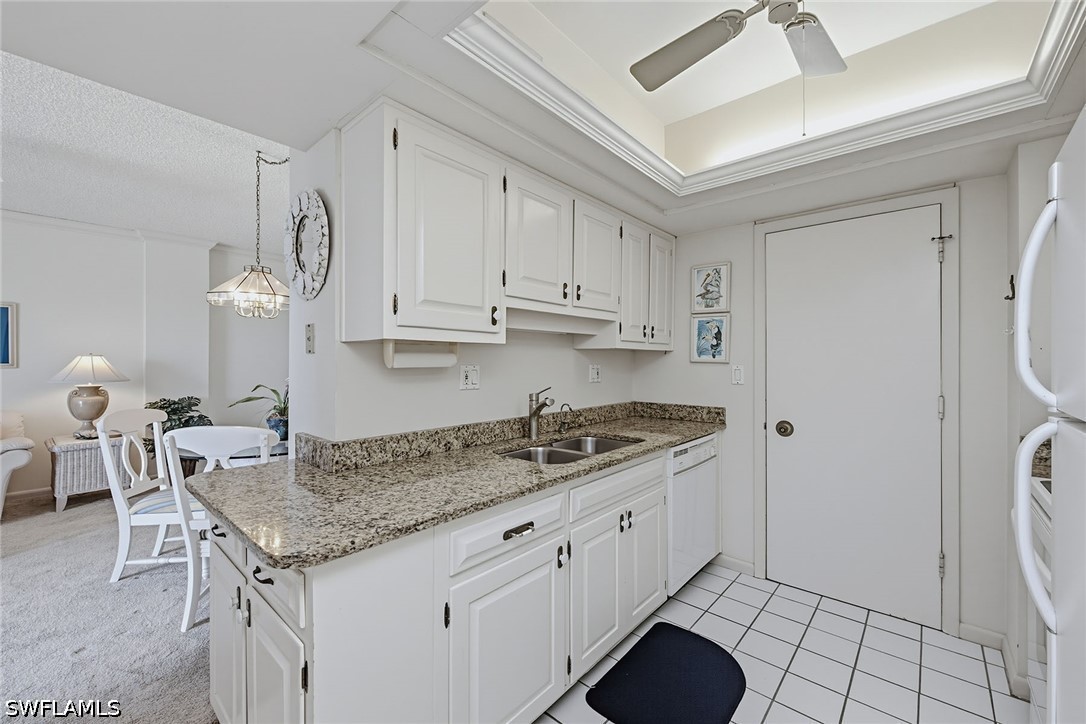 1 Bed Waterfront Home for Sale in Sunset House, FL, $395,000 — photo 6