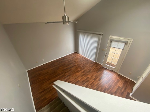 2 Bed Townhouse for Sale in Cypress Lake Estates, FL, $1,650 — photo 6