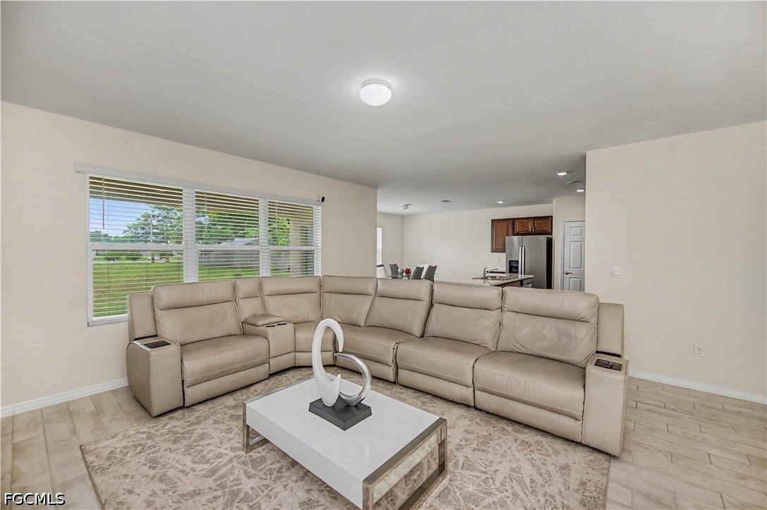 4 Bed SingleFamilyResidence for Sale in Cape Coral, FL — photo 6