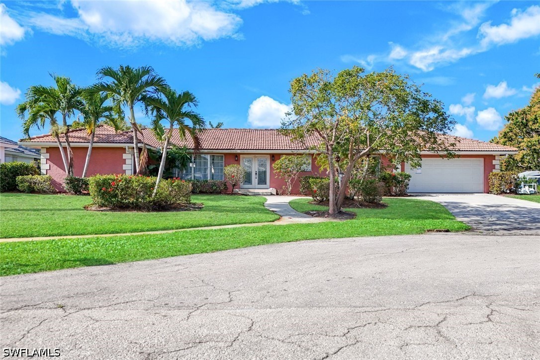 3 Bed Pool Home for Sale in Marco Island, FL, $1,899,000 — photo 6