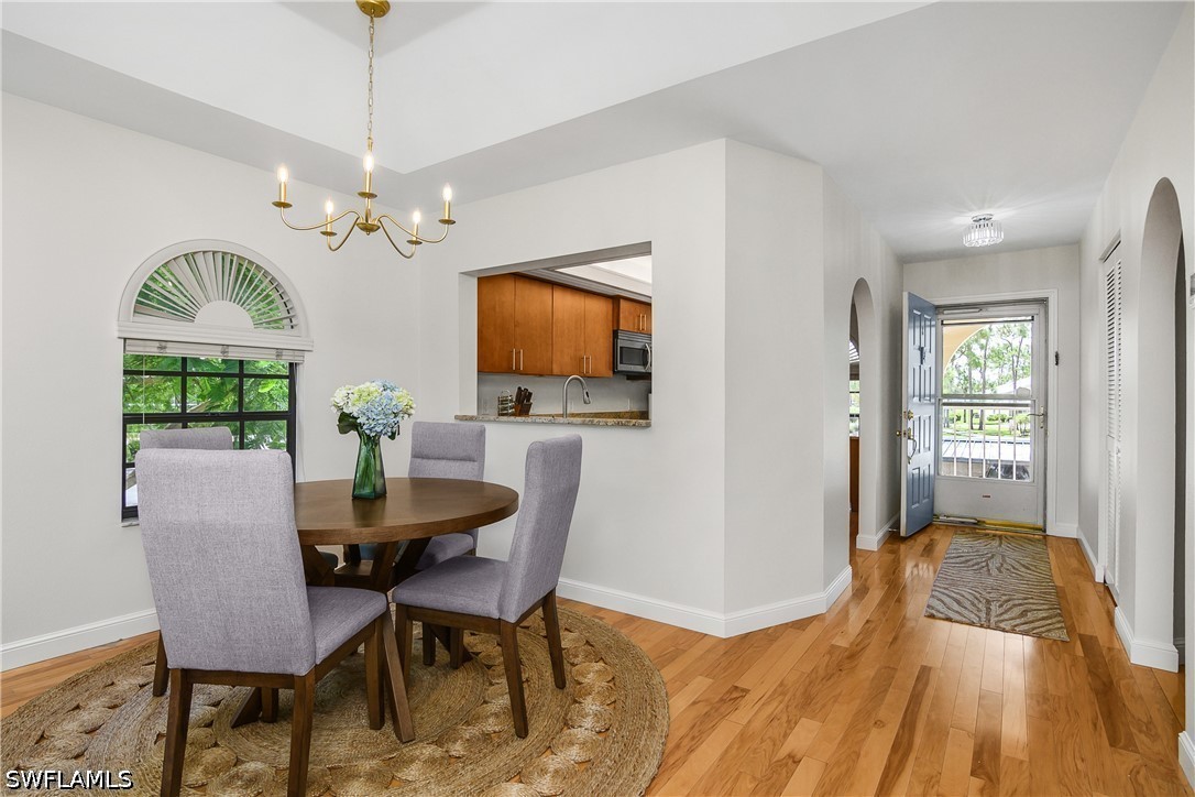 2 Bed Condominium for Sale in Eaglewood, FL, $2,300 — photo 6