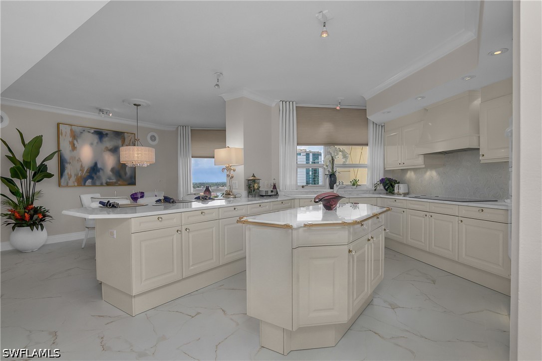 3 Bed Waterfront Home for Sale in Brittany, FL, $5,295,000 — photo 6
