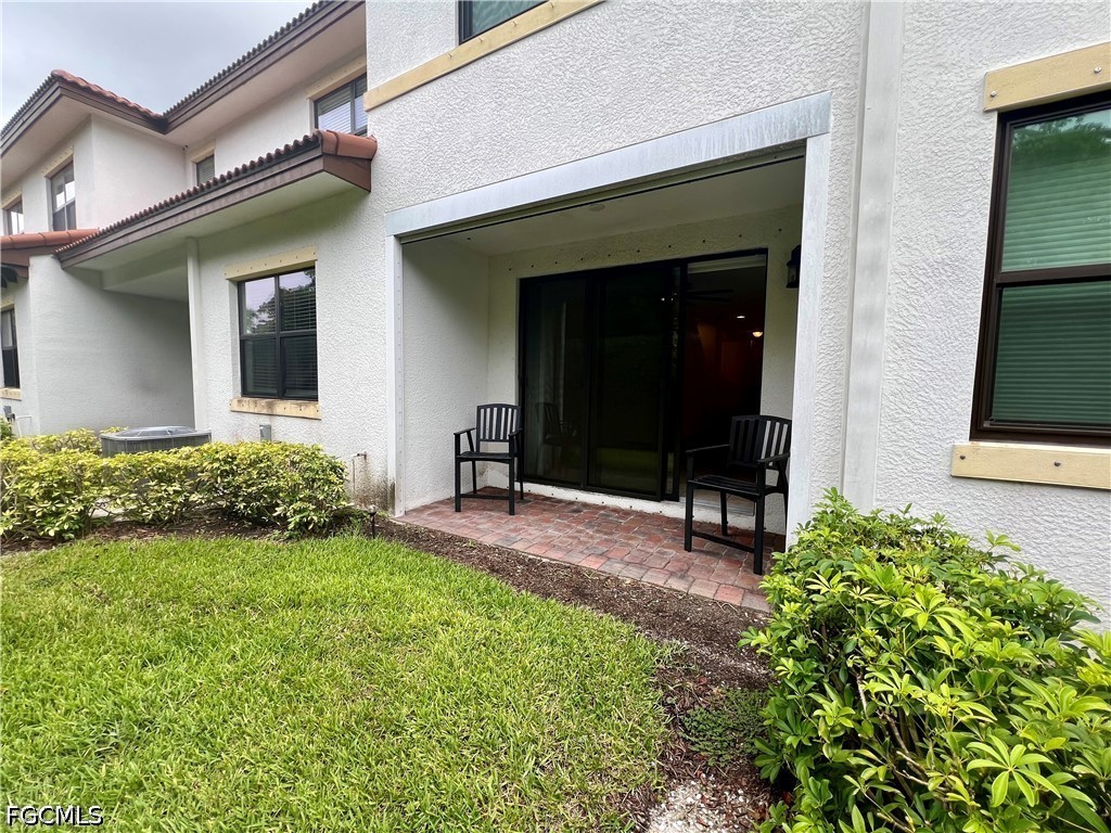 3 Bed Townhouse for Sale in Portofino Springs, FL, $2,200 — photo 6