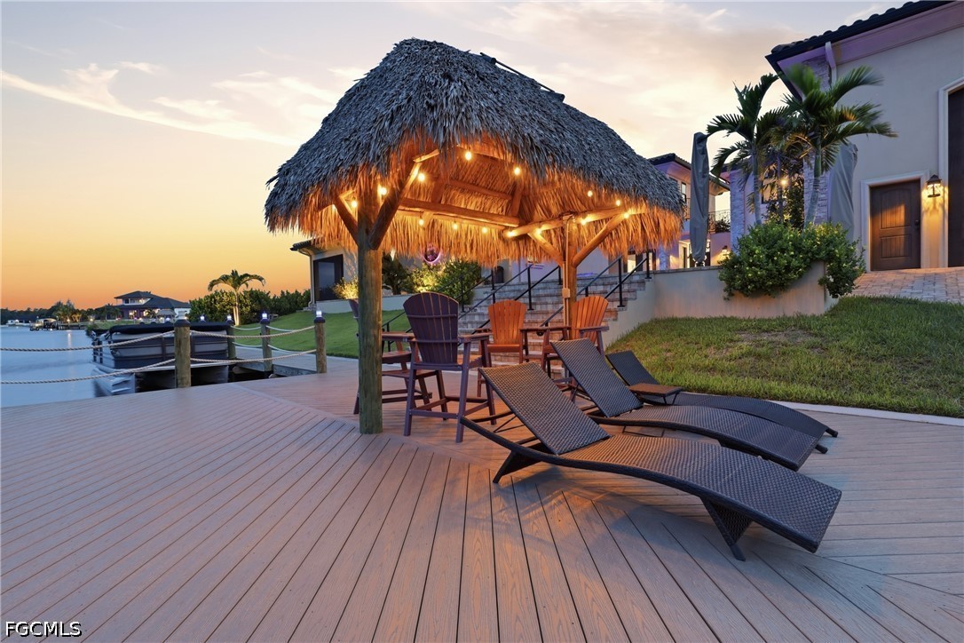 5 Bed Pool Home for Sale in Cape Coral, FL, $1,997,000 — photo 6