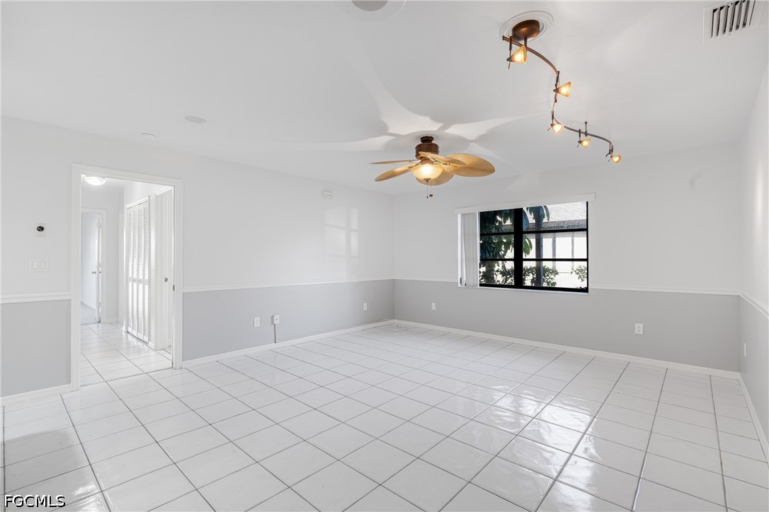 3 Bed Pool Home for Sale in Cape Coral, FL, $2,600 — photo 6