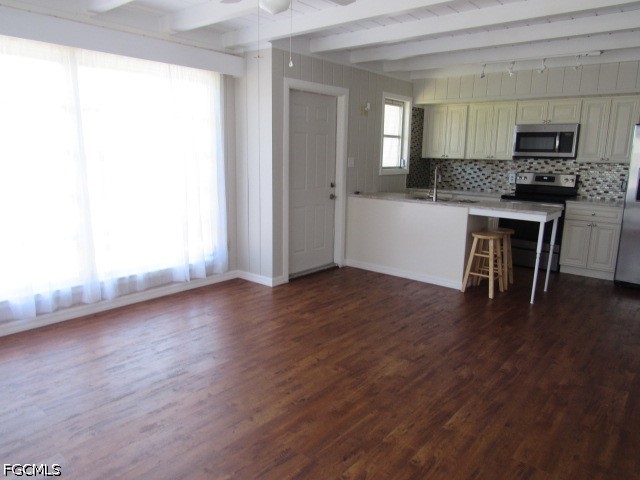 1 Bed Duplex for Sale in Fort Myers, FL, $1,400 — photo 6