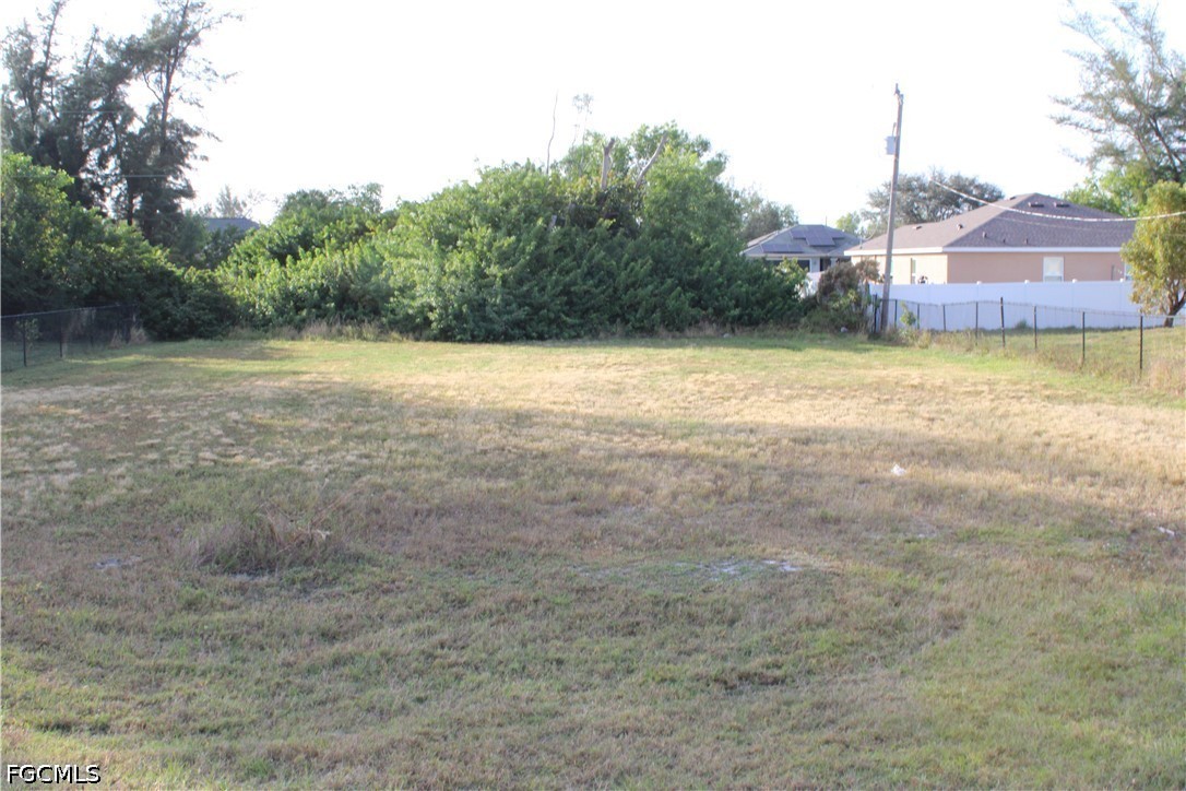 Commercial for Sale in Cape Coral, FL, $35,000 — photo 6
