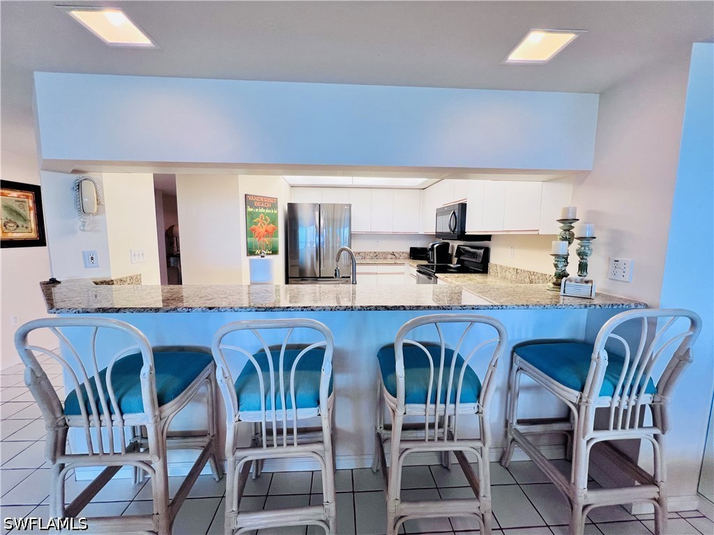 3 Bed Waterfront Home for Sale in Naples, FL, $9,000 — photo 6