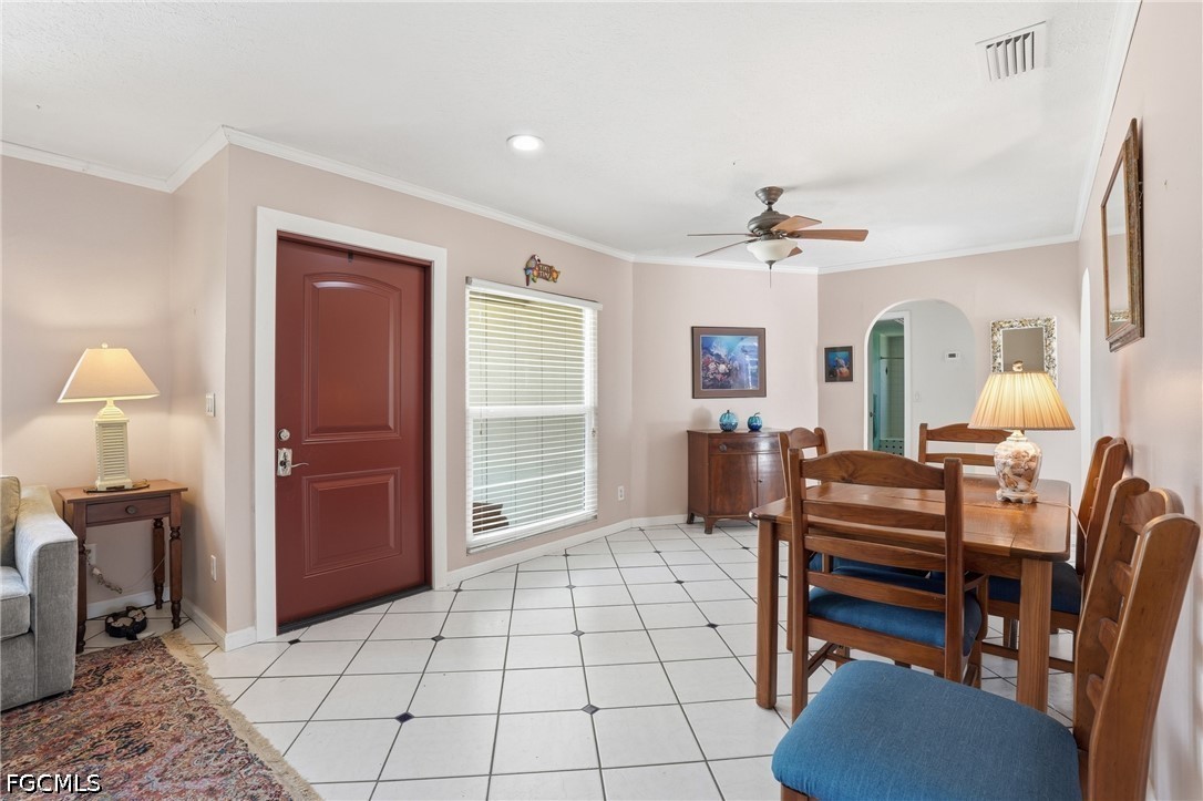 3 Bed Pool Home for Sale in Cape Coral, photo 6