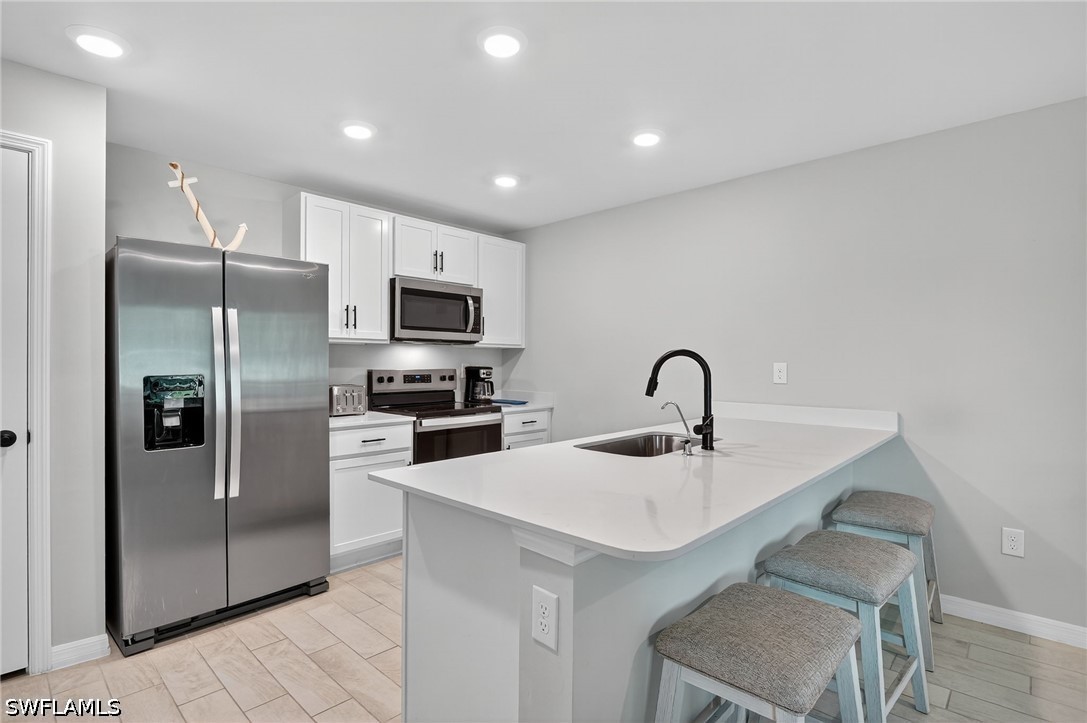 4 Bed SingleFamilyResidence for Sale in Lehigh Acres, FL — photo 6