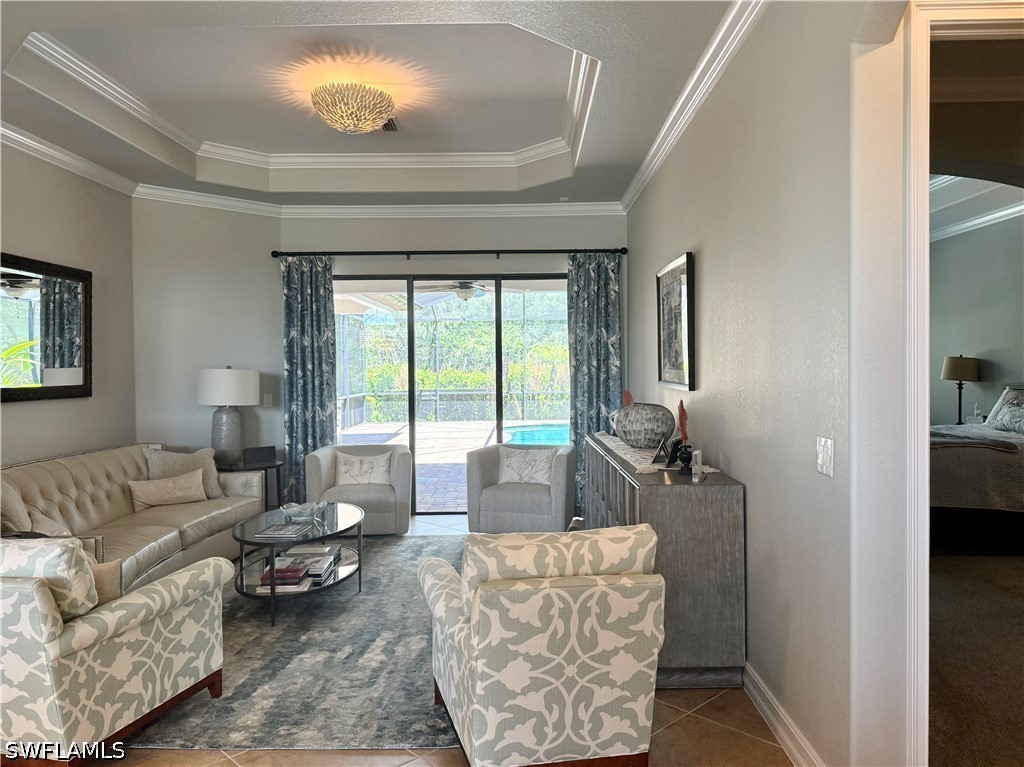 4 Bed Pool Home for Sale in Bella Firenze, FL, $15,000 — photo 6