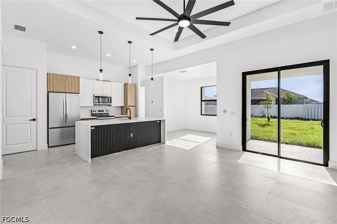 3 Bed SingleFamilyResidence for Sale in Cape Coral, FL — photo 6