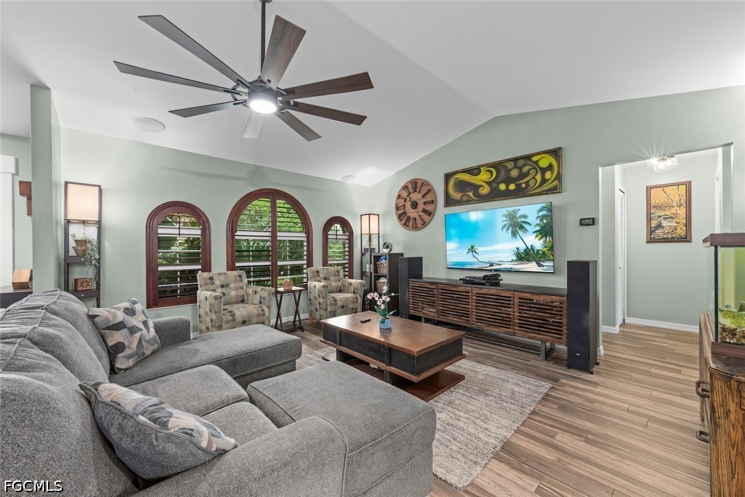 3 Bed SingleFamilyResidence for Sale in Cape Coral, FL — photo 6
