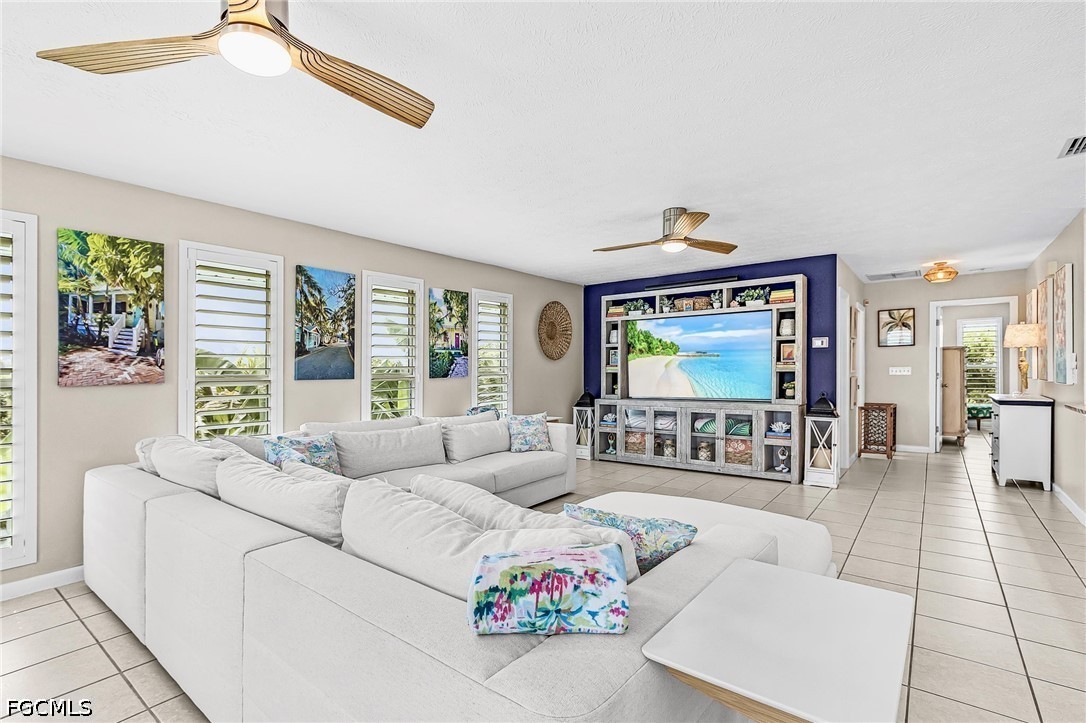 3 Bed Pool Home for Sale in Pine Island, FL, $975,000 — photo 6