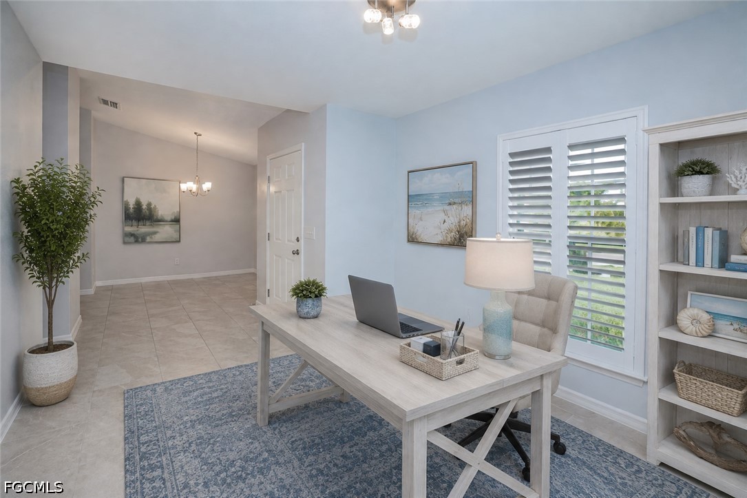 3 Bed SingleFamilyResidence for Sale in Cape Coral, FL — photo 6