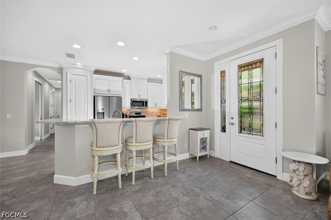3 Bed Pool Home for Sale in Naples, photo 6