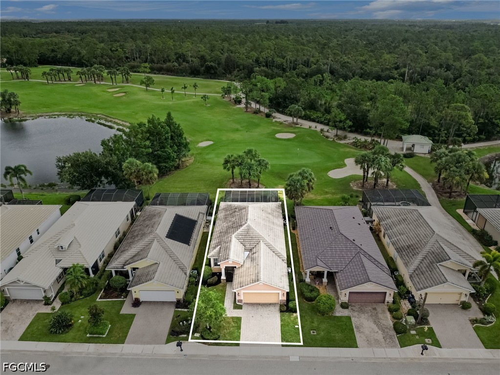 3 Bed Pool Home for Sale in Magnolia Landing, FL, $424,892 — photo 6
