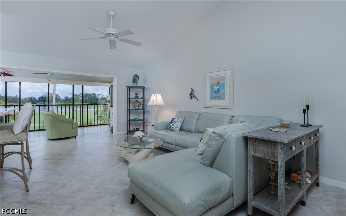 3 Bed Waterfront Home for Sale in Fort Myers, FL, $249,000 — photo 6