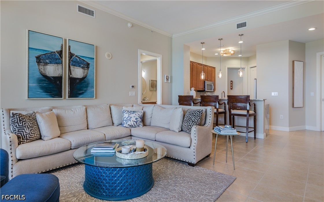 2 Bed Waterfront Home for Sale in Cape Harbour, FL, $475,000 — photo 6