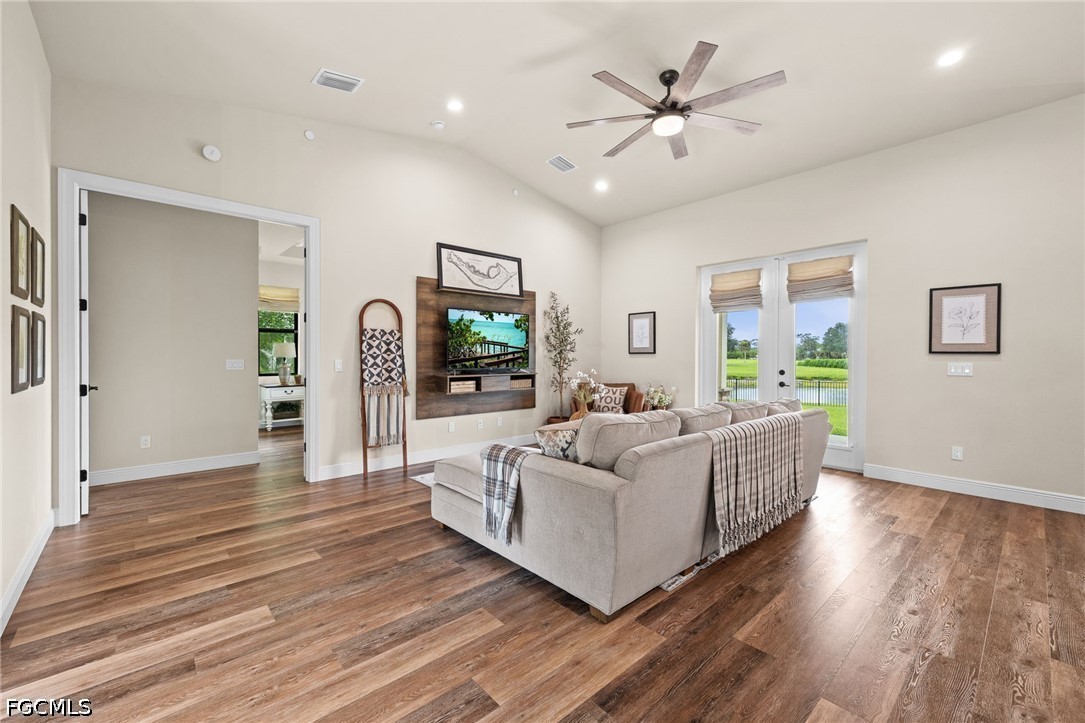 3 Bed Waterfront Home for Sale in Alva, FL, $539,900 — photo 6