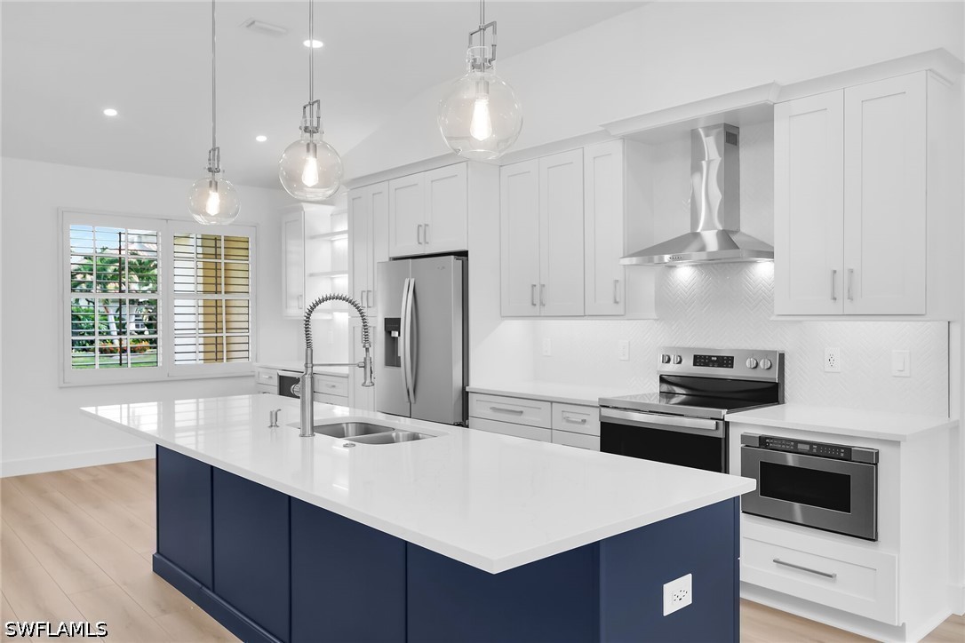 3 Bed Pool Home for Sale in Marco Beach, FL, $1,085,000 — photo 6