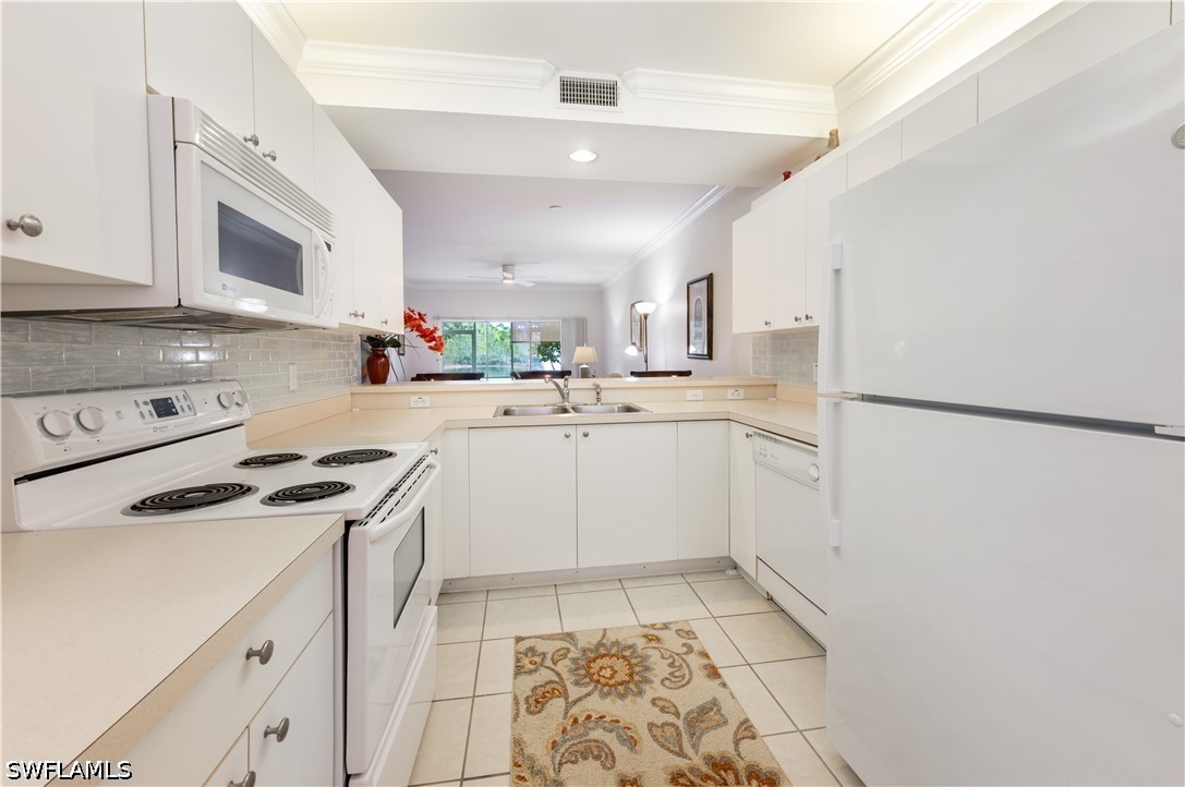 2 Bed Waterfront Home for Sale in Sherwood, FL, $273,900 — photo 6