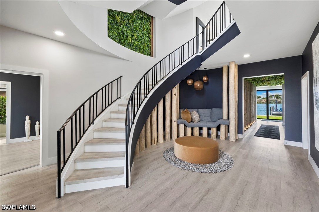 4 Bed Waterfront Home for Sale in Naples, FL, $5,395,000 — photo 6