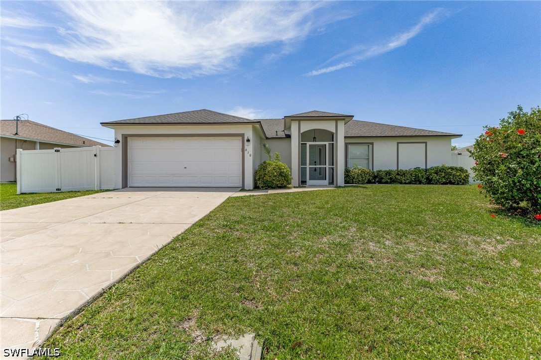 3 Bed SingleFamilyResidence for Sale in Cape Coral, FL — photo 6