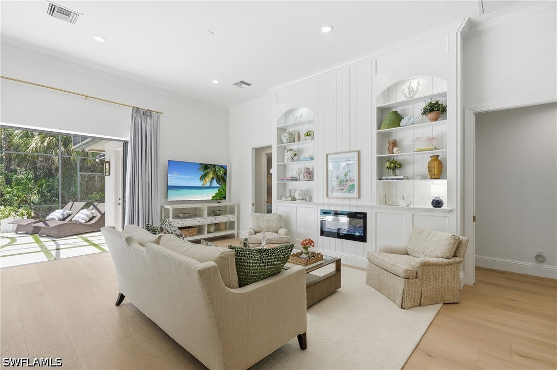 5 Bed Pool Home for Sale in Wilshire Lakes, FL, $2,250,000 — photo 6