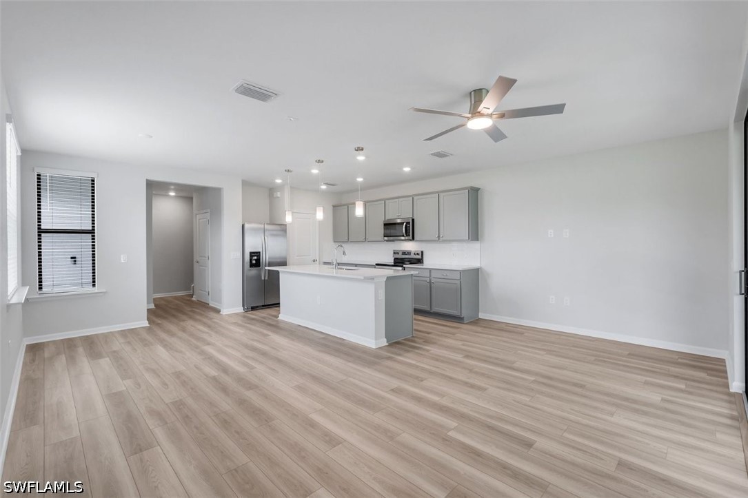 3 Bed Attached for Sale in Solis Grande, FL, $2,800 — photo 6