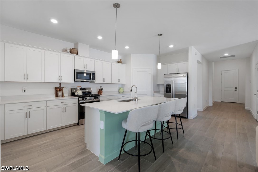 4 Bed SingleFamilyResidence for Sale in Estero, FL, $499,000 — photo 6