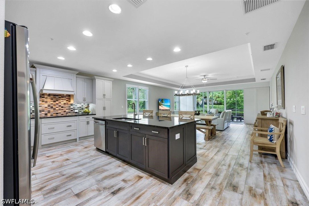 3 Bed Condominium for Sale in Naples, FL, $789,000 — photo 6