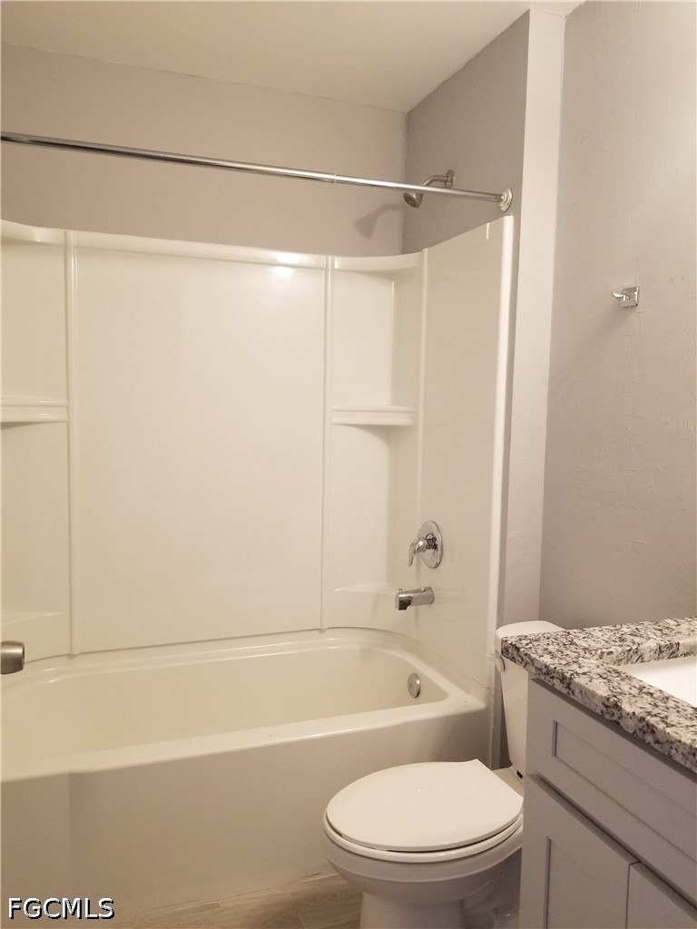 3 Bed Duplex for Sale in Port Charlotte, FL, $1,645 — photo 6