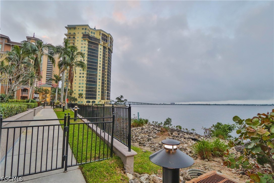 1 Bed Waterfront Home for Sale in Alta Mar, FL, $192,000 — photo 6