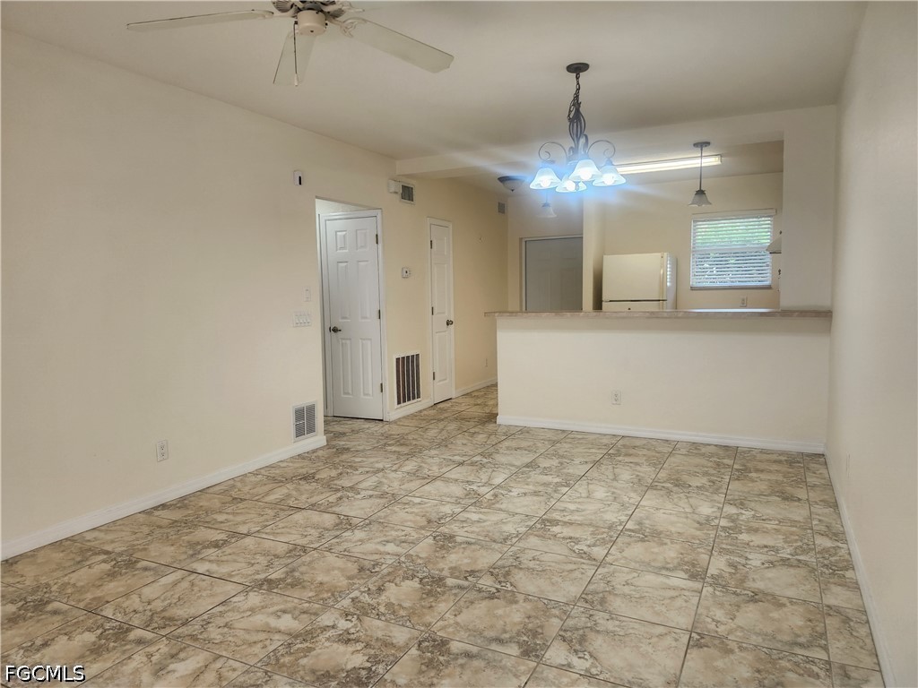 2 Bed Condominium for Sale in Punta Gorda, photo 6