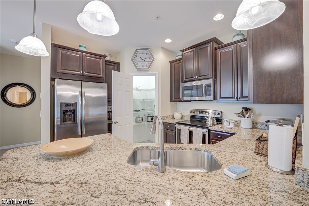 3 Bed Condominium for Sale in Estero, FL, $2,450 — photo 6