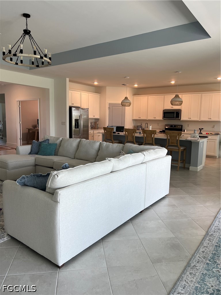 3 Bed Pool Home for Sale in Ibis Landing, FL, $5,500 — photo 6