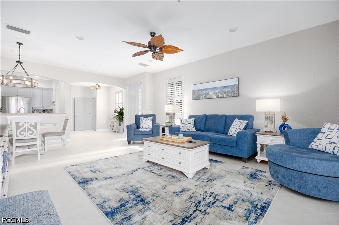 3 Bed Waterfront Home for Sale in Fort Myers, FL, $3,000 — photo 6