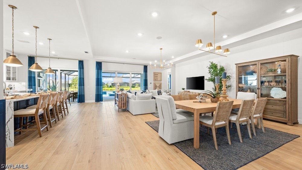 3 Bed SingleFamilyResidence for Sale in Naples, FL — photo 6