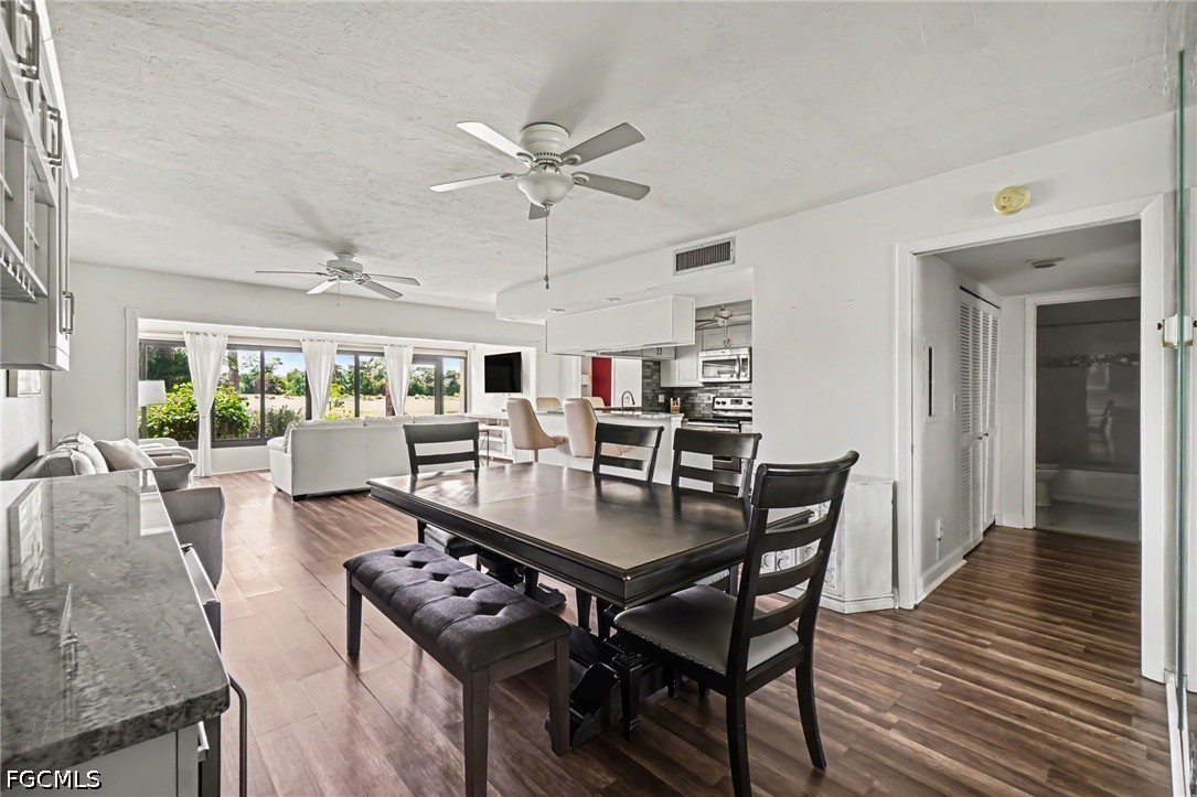 3 Bed Condominium for Sale in Fort Myers, FL, $235,000 — photo 6